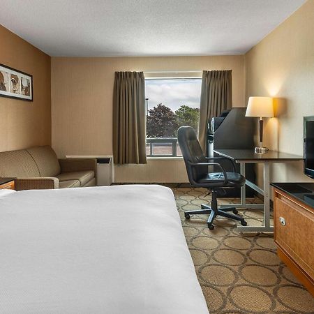 Comfort Inn Yarmouth Esterno foto