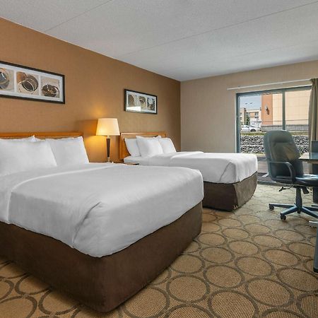 Comfort Inn Yarmouth Esterno foto