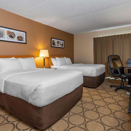 Comfort Inn Yarmouth Esterno foto