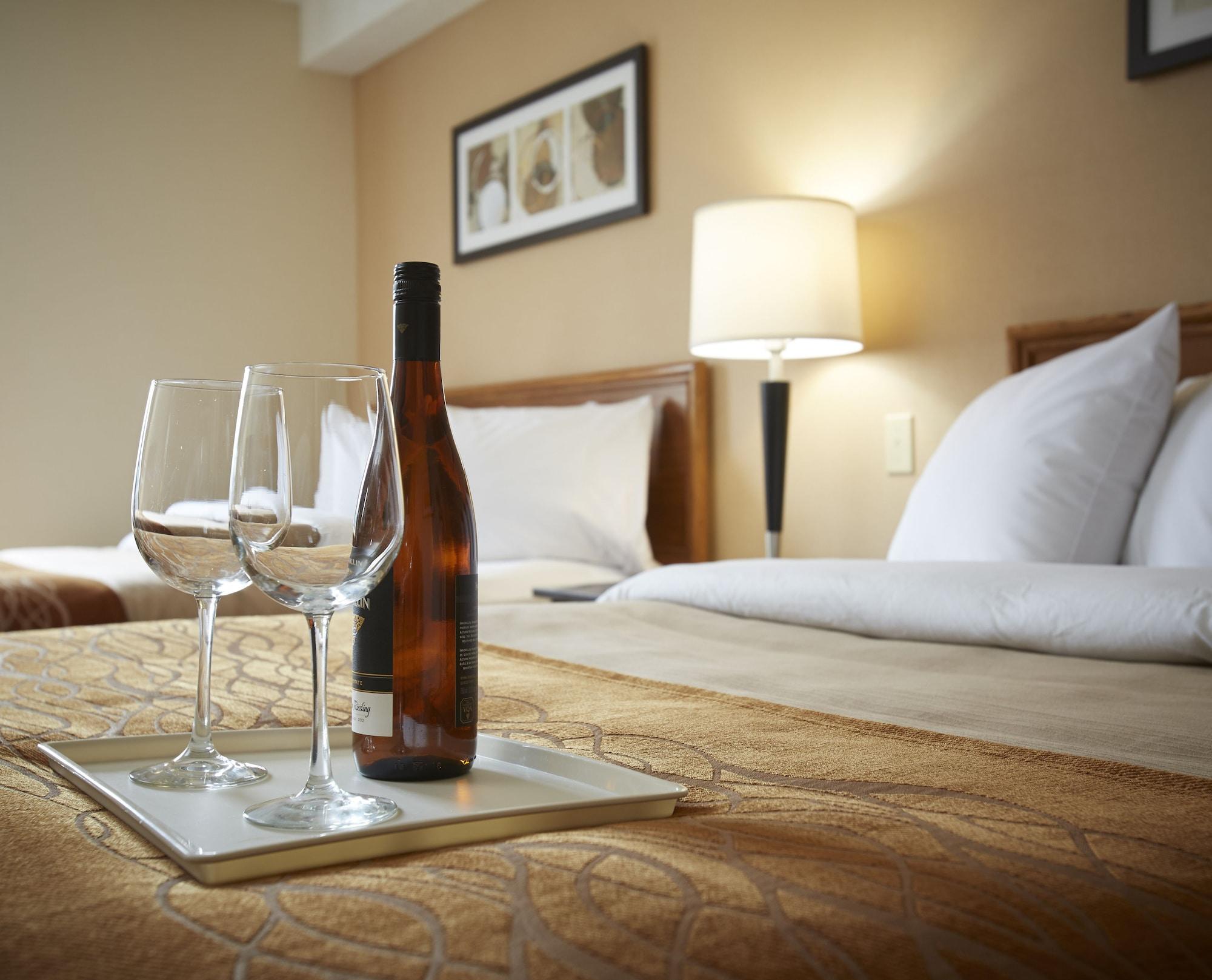 Comfort Inn Yarmouth Esterno foto