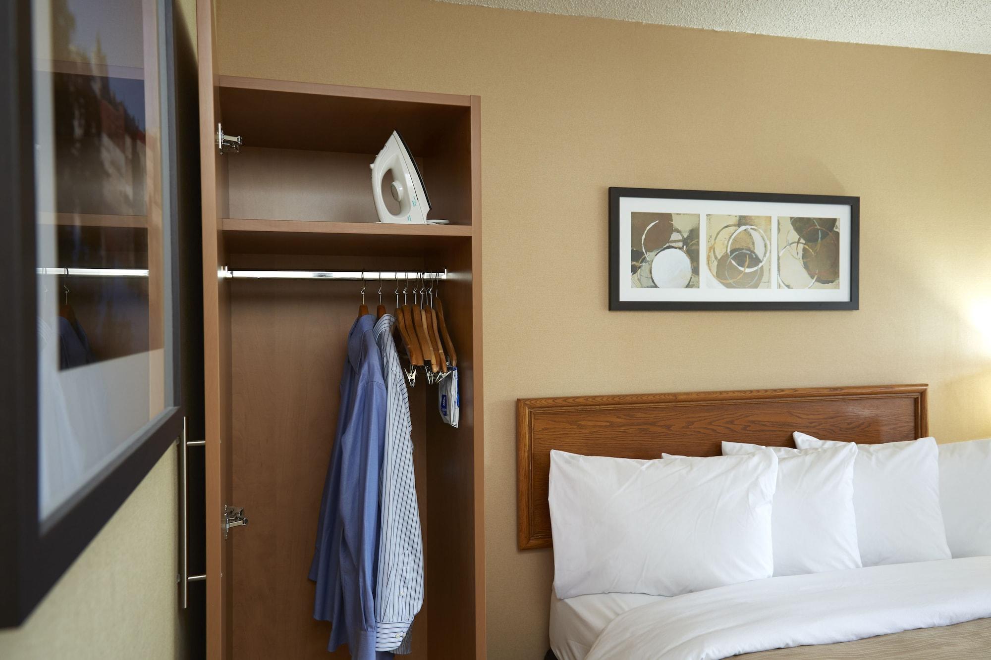 Comfort Inn Yarmouth Esterno foto
