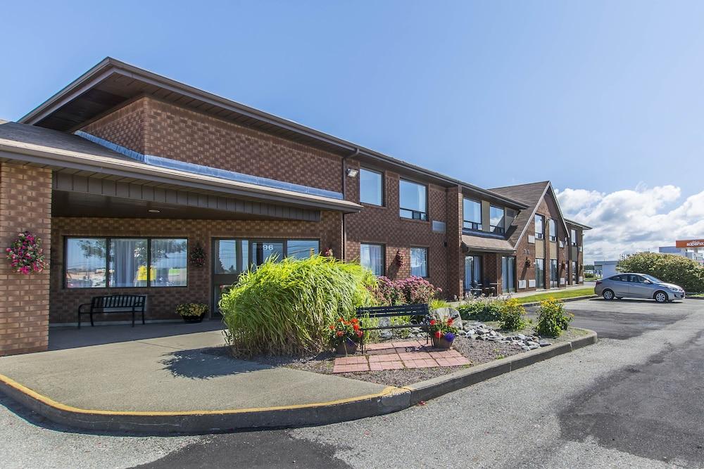 Comfort Inn Yarmouth Esterno foto
