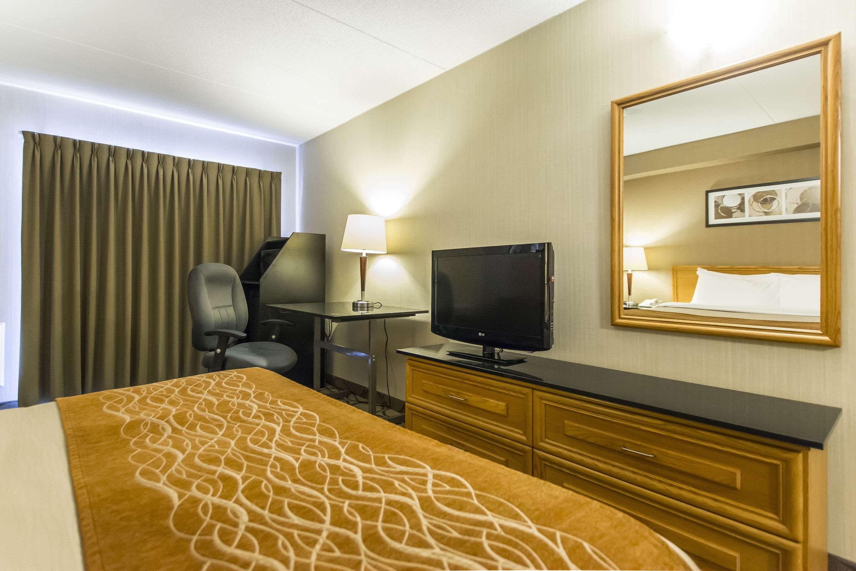 Comfort Inn Yarmouth Esterno foto