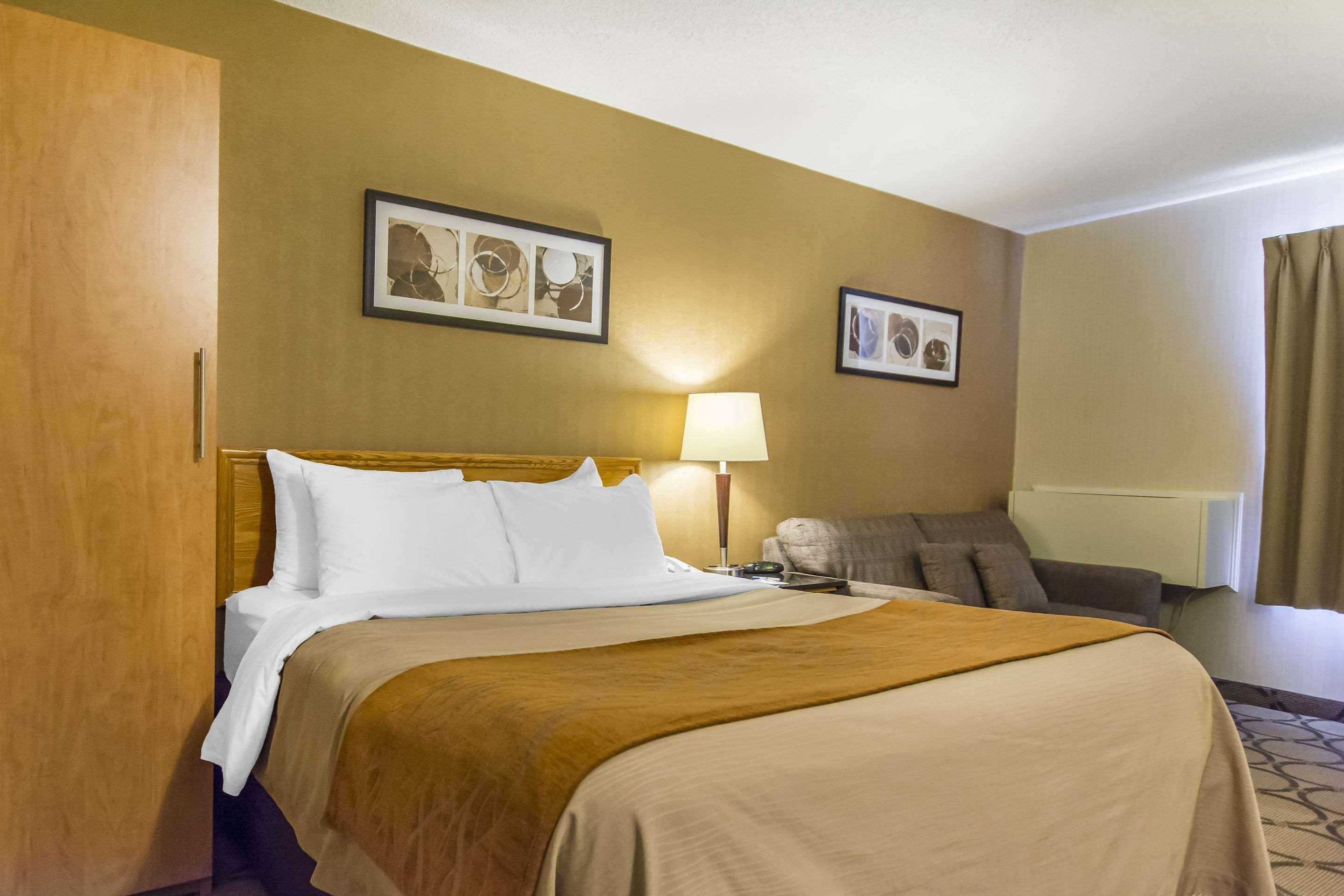 Comfort Inn Yarmouth Esterno foto