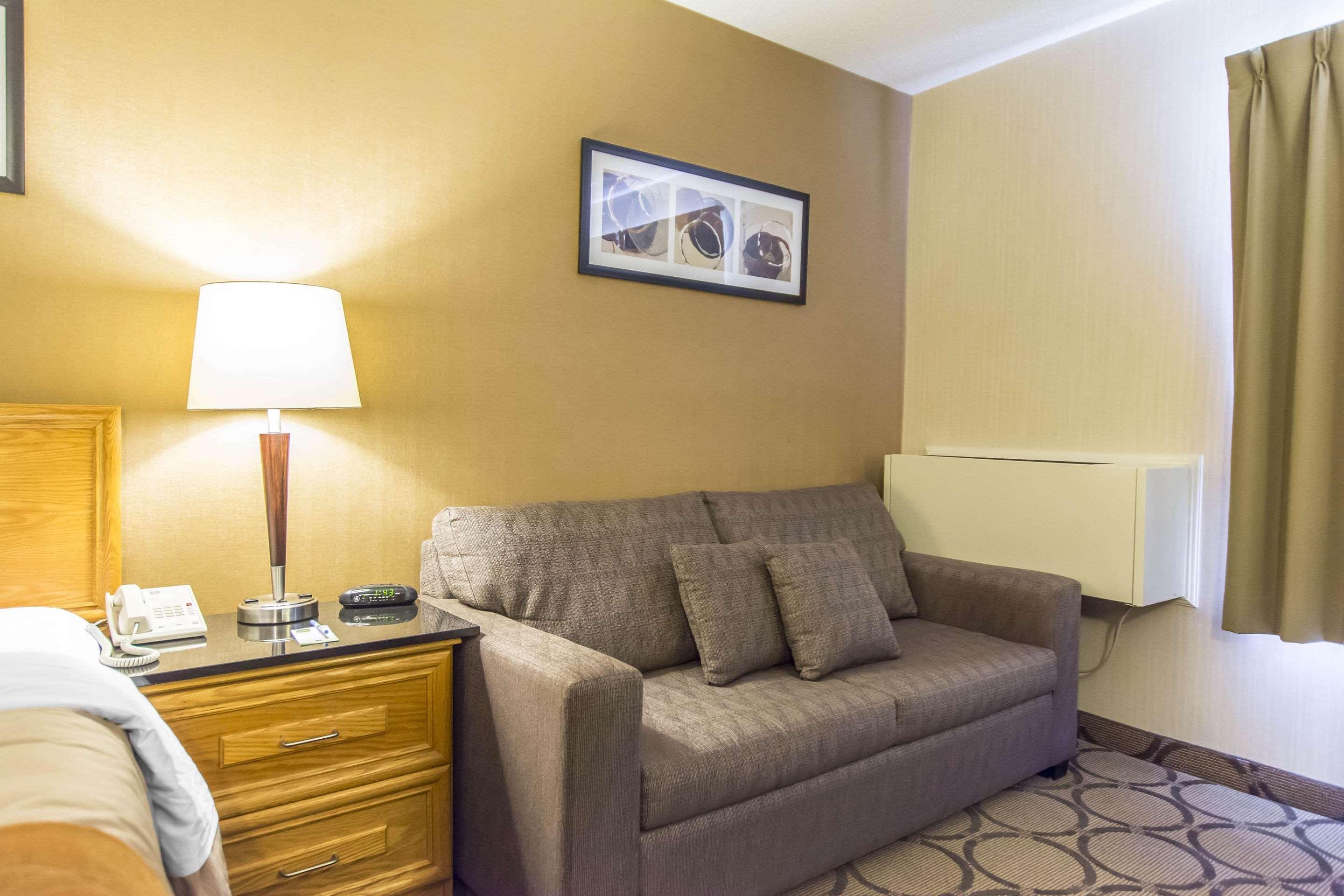 Comfort Inn Yarmouth Esterno foto