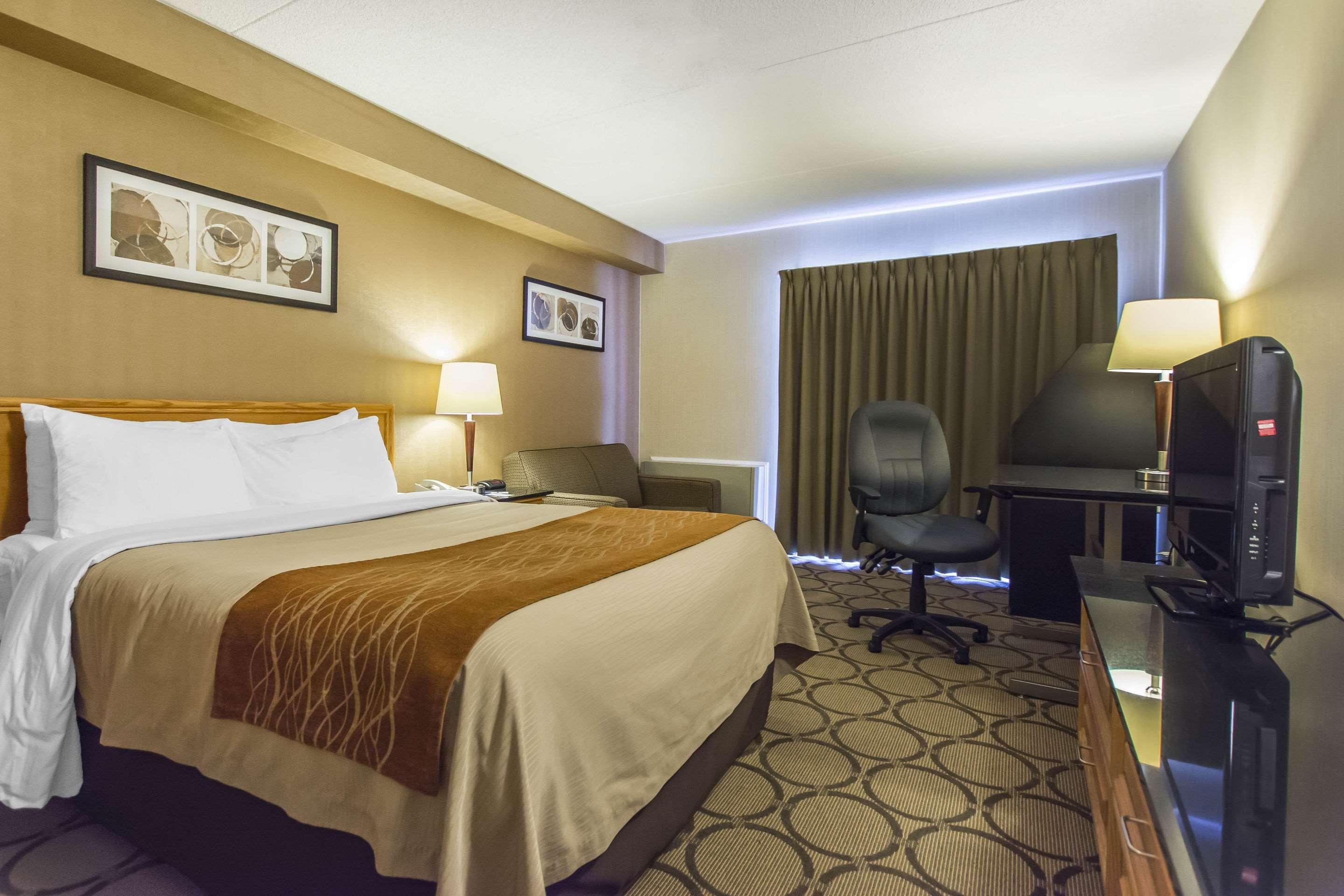 Comfort Inn Yarmouth Esterno foto