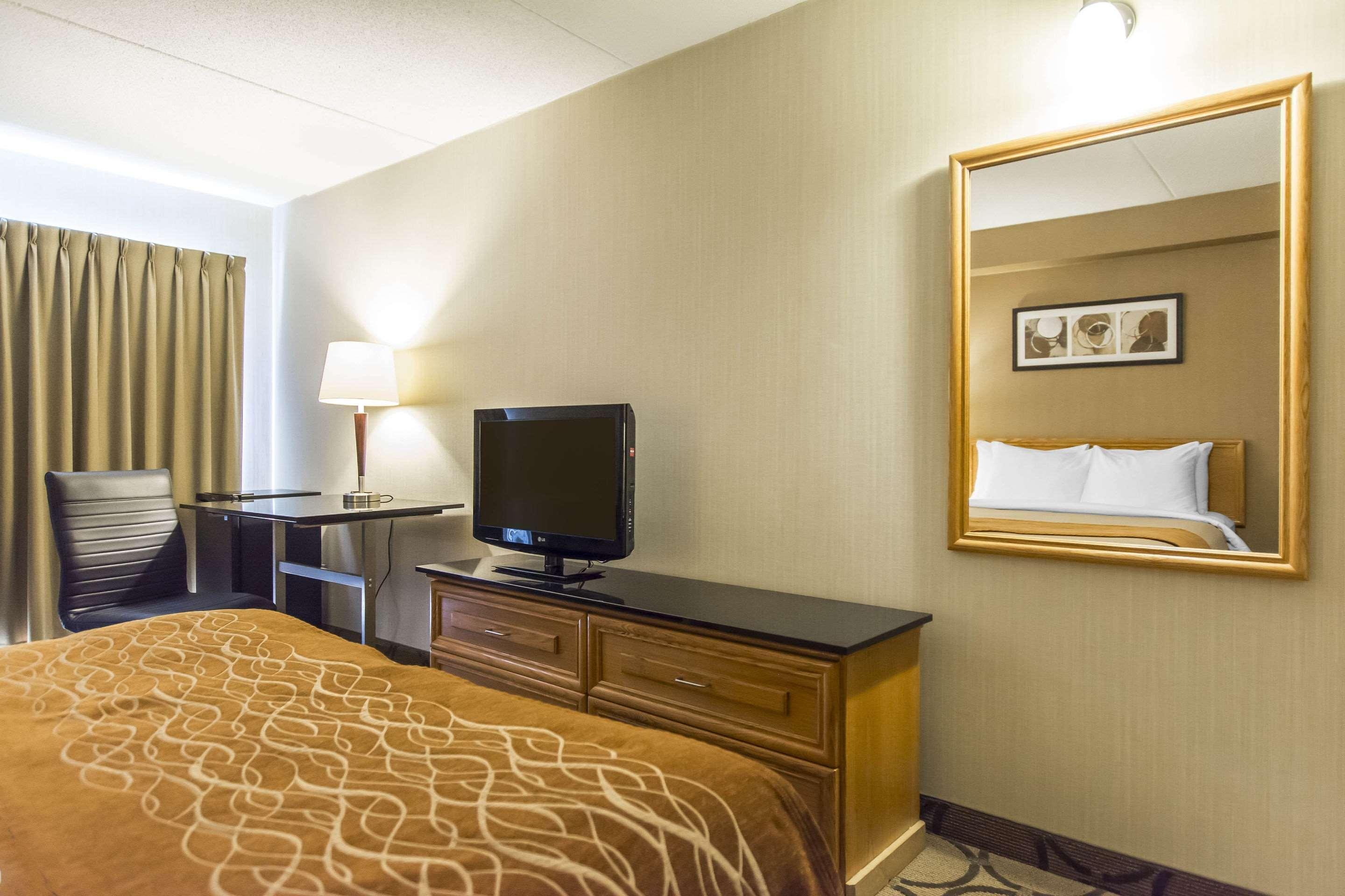 Comfort Inn Yarmouth Esterno foto