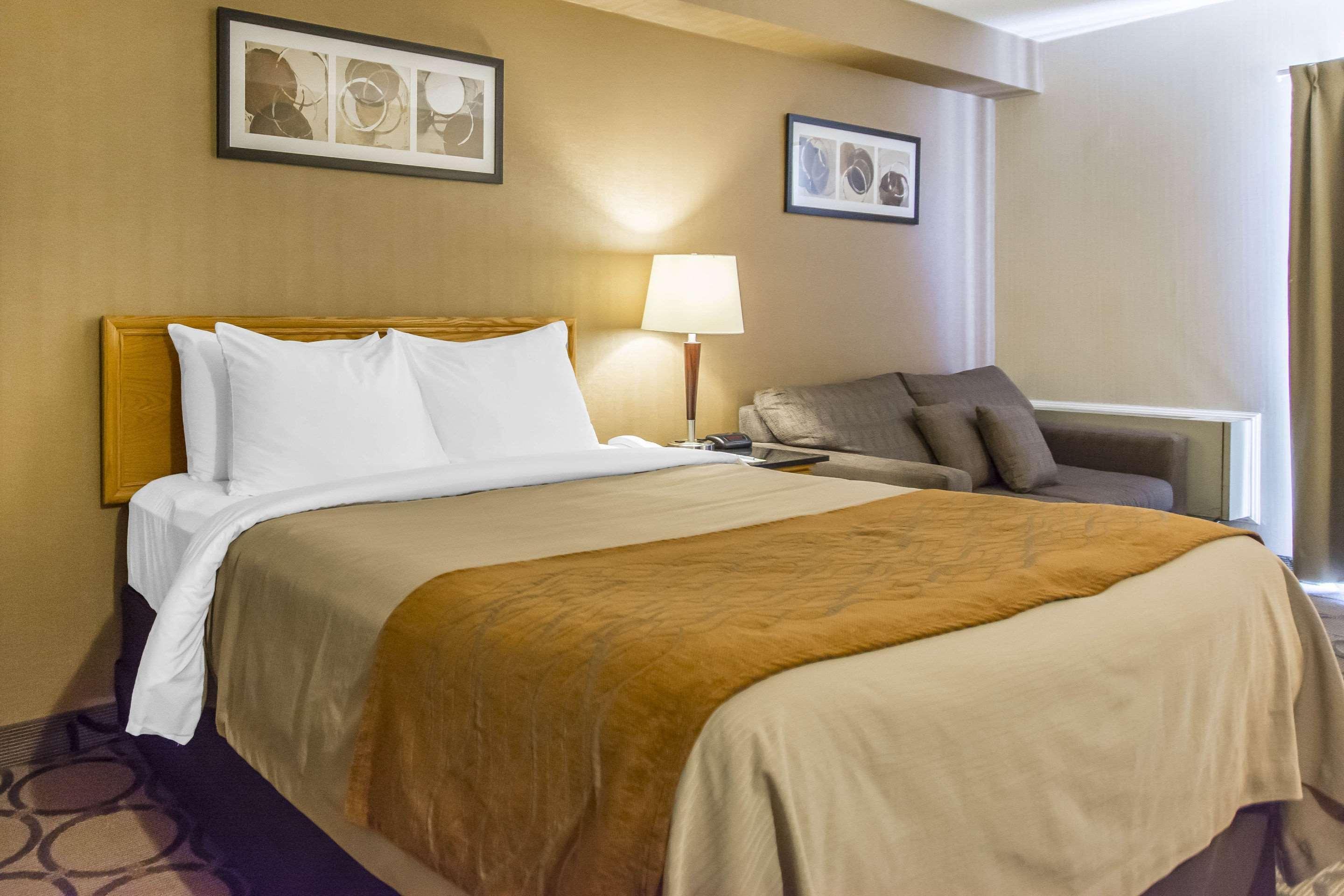 Comfort Inn Yarmouth Esterno foto
