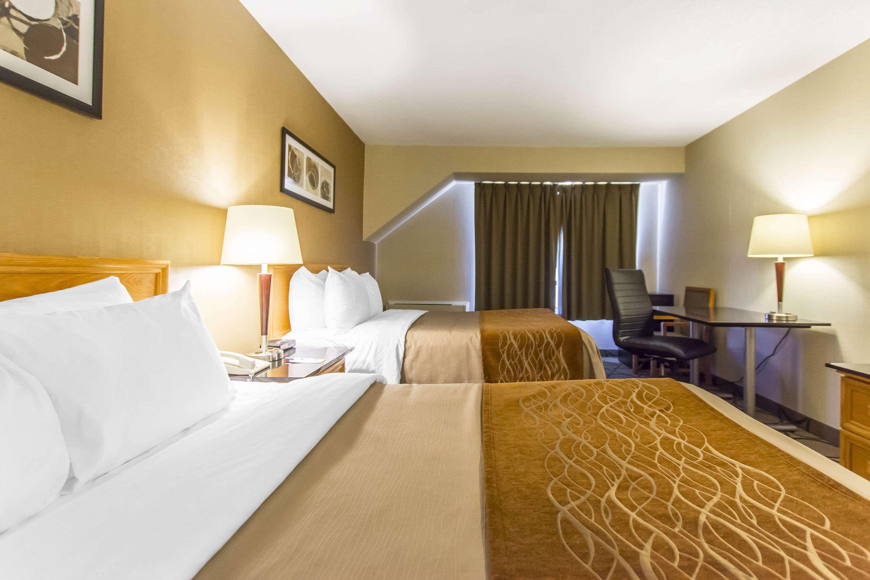 Comfort Inn Yarmouth Esterno foto