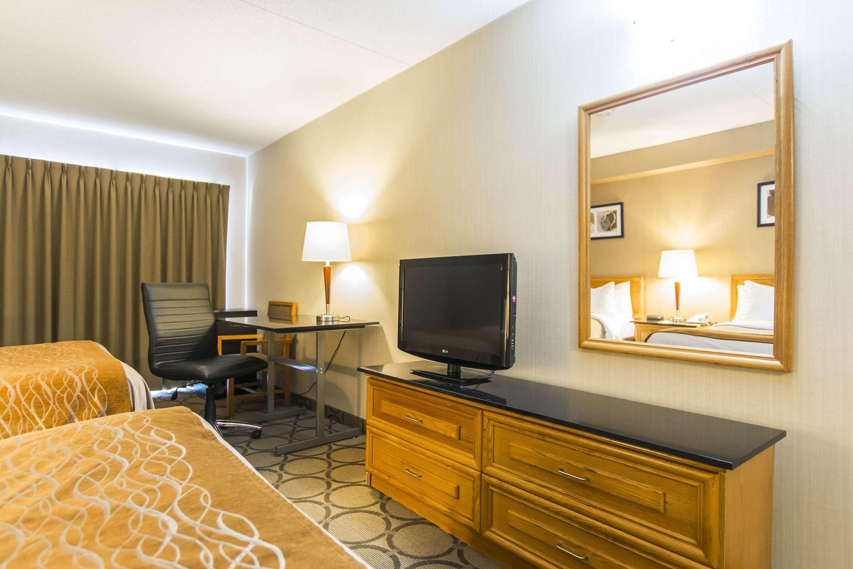 Comfort Inn Yarmouth Esterno foto