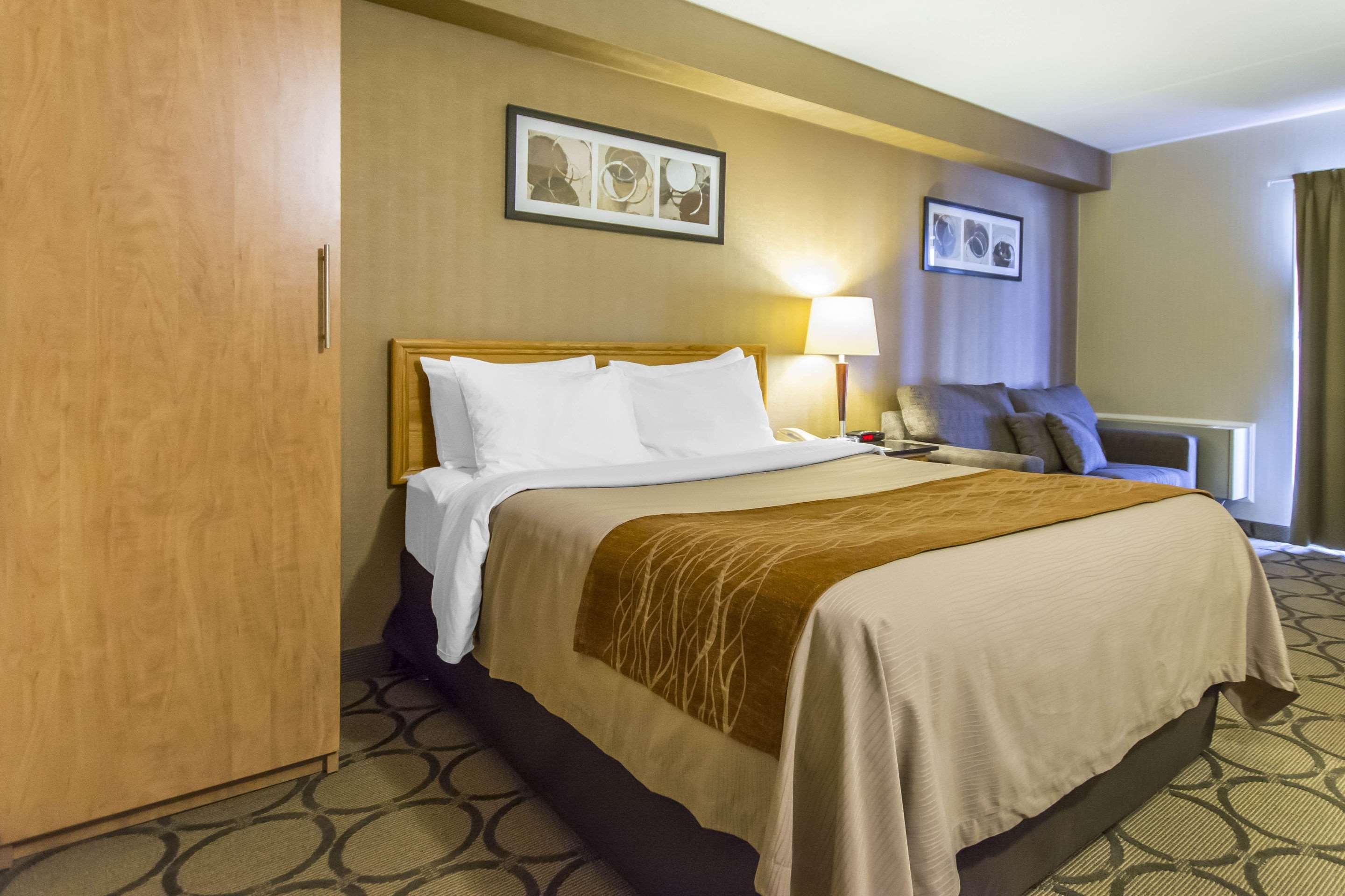 Comfort Inn Yarmouth Esterno foto