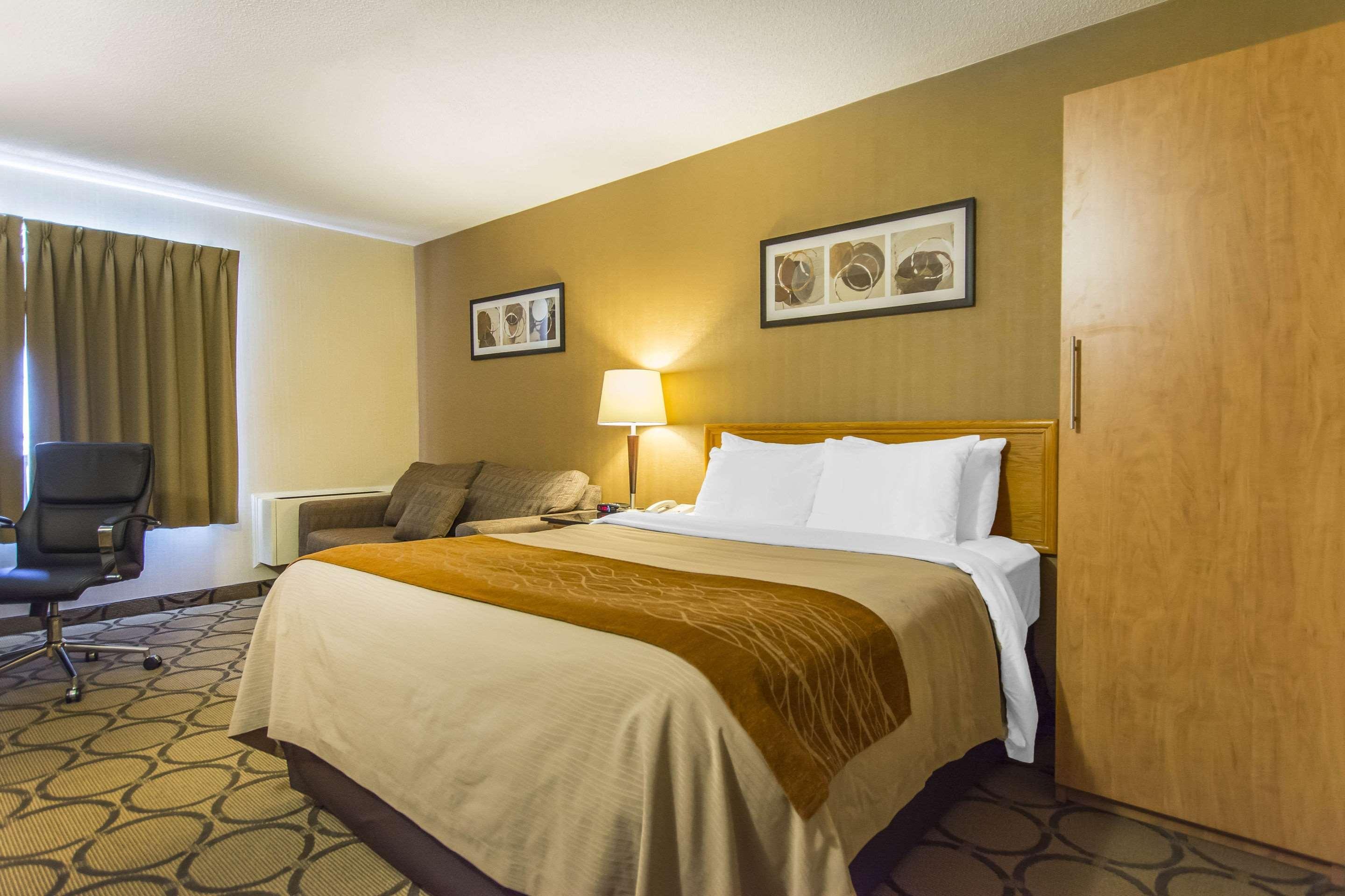 Comfort Inn Yarmouth Esterno foto