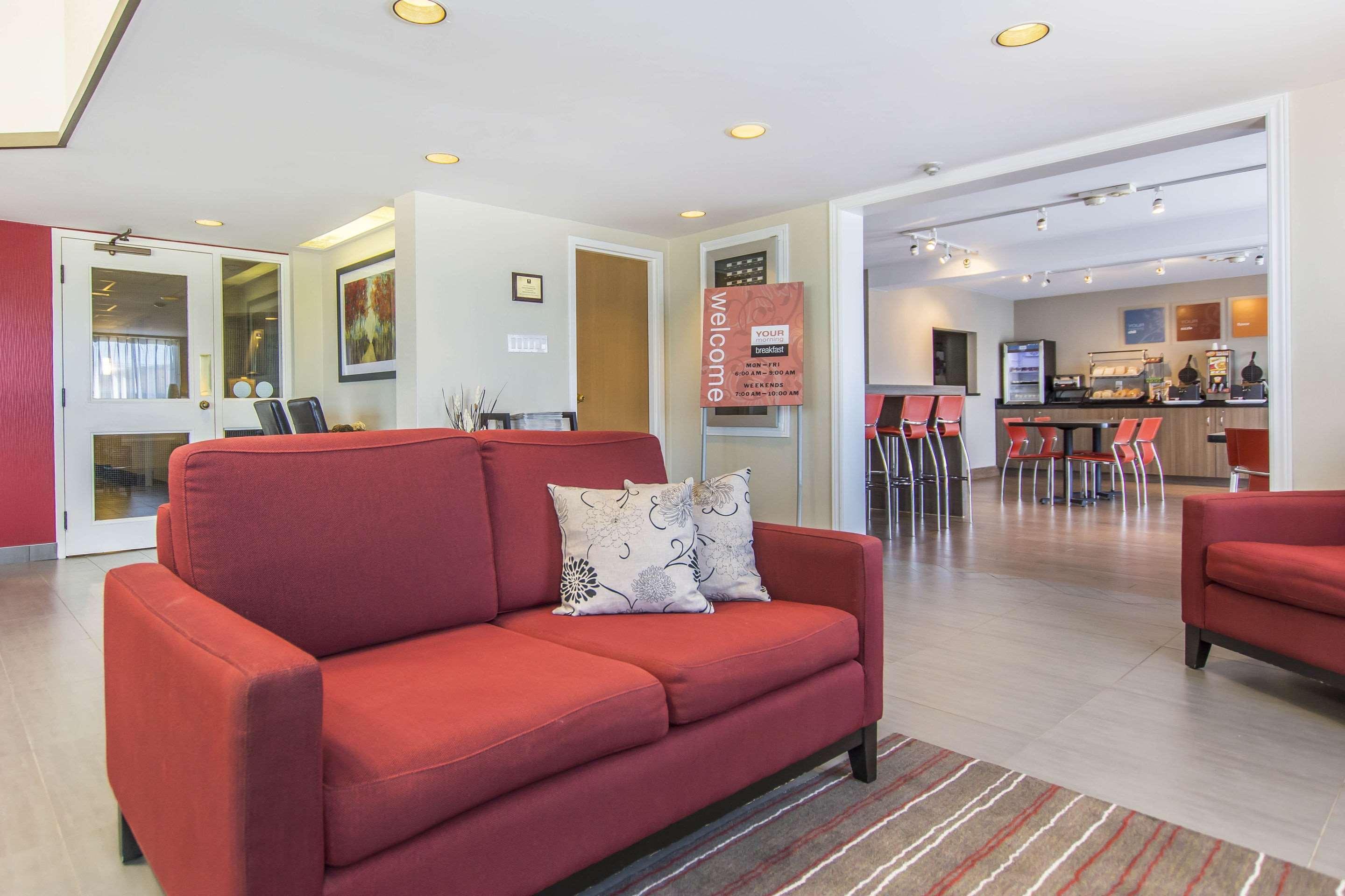 Comfort Inn Yarmouth Esterno foto