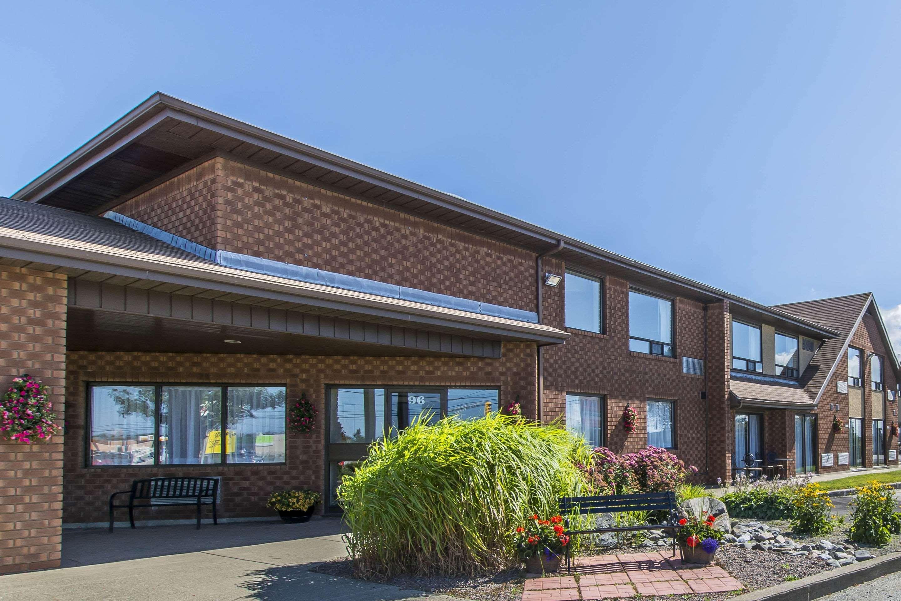 Comfort Inn Yarmouth Esterno foto