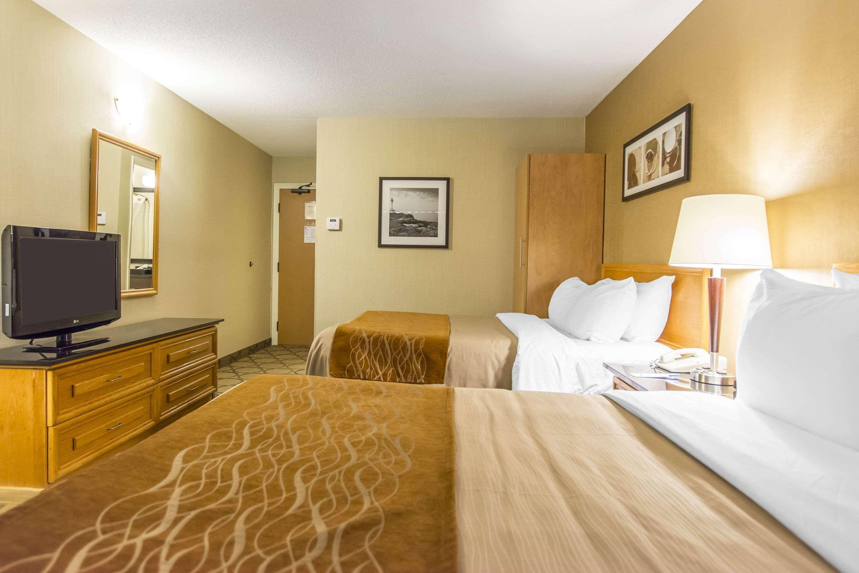 Comfort Inn Yarmouth Esterno foto