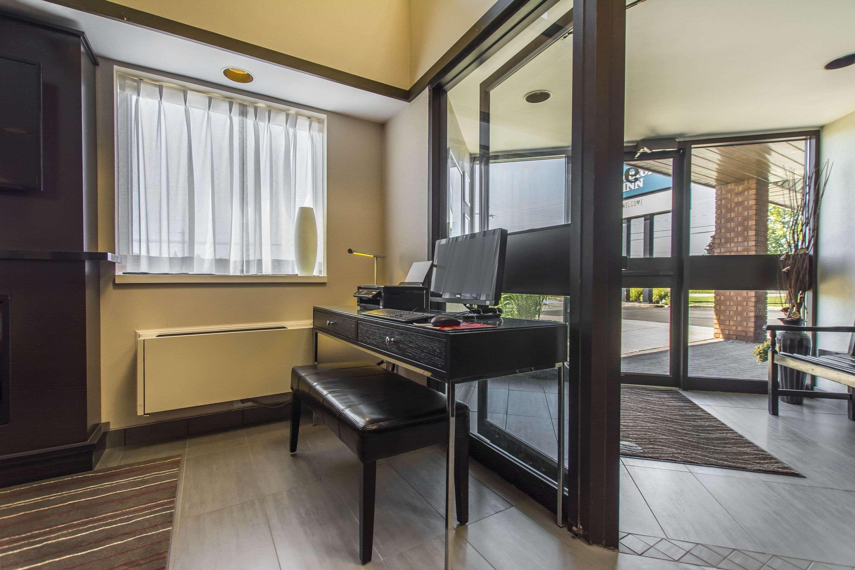Comfort Inn Yarmouth Esterno foto
