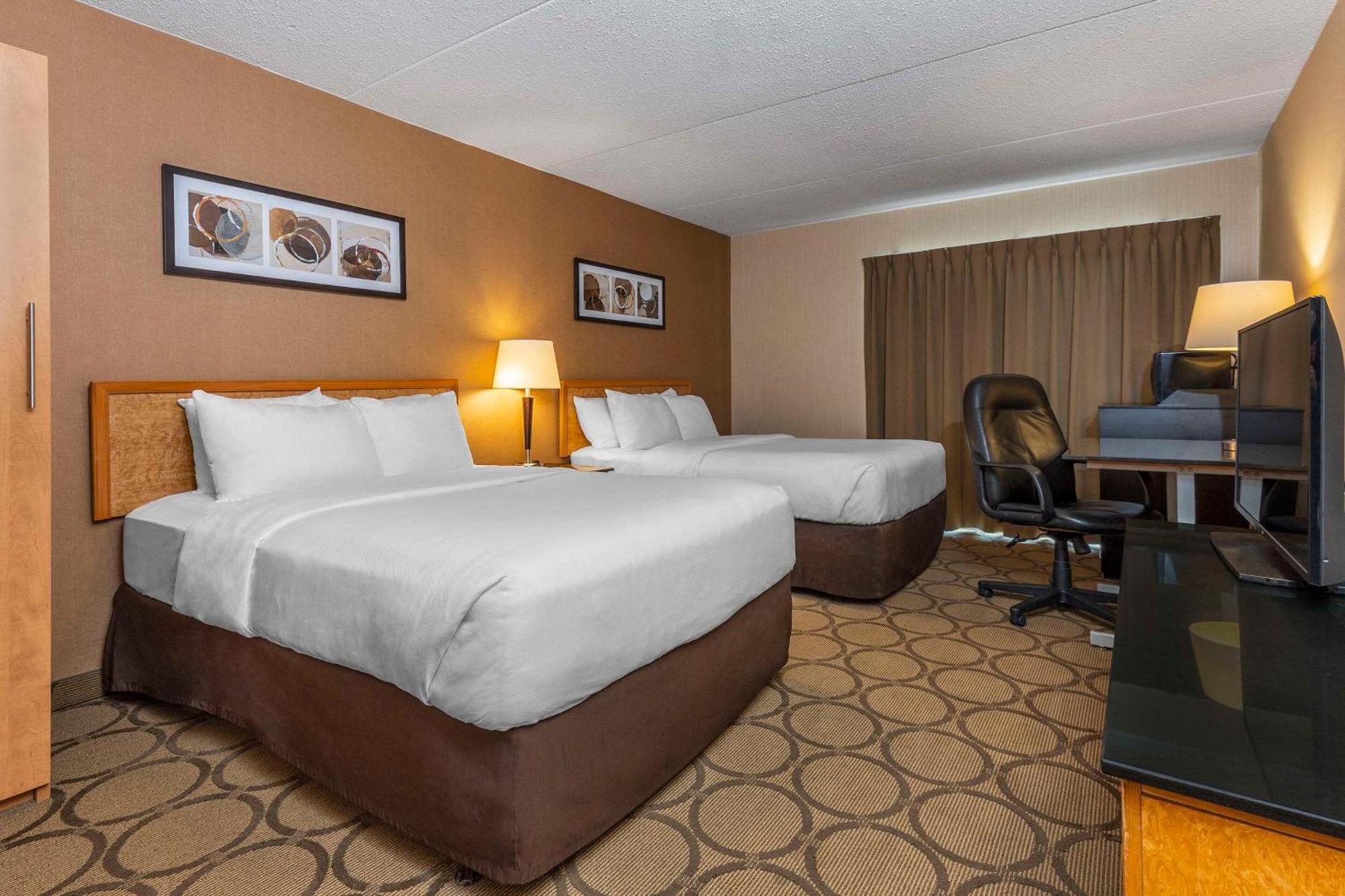 Comfort Inn Yarmouth Esterno foto