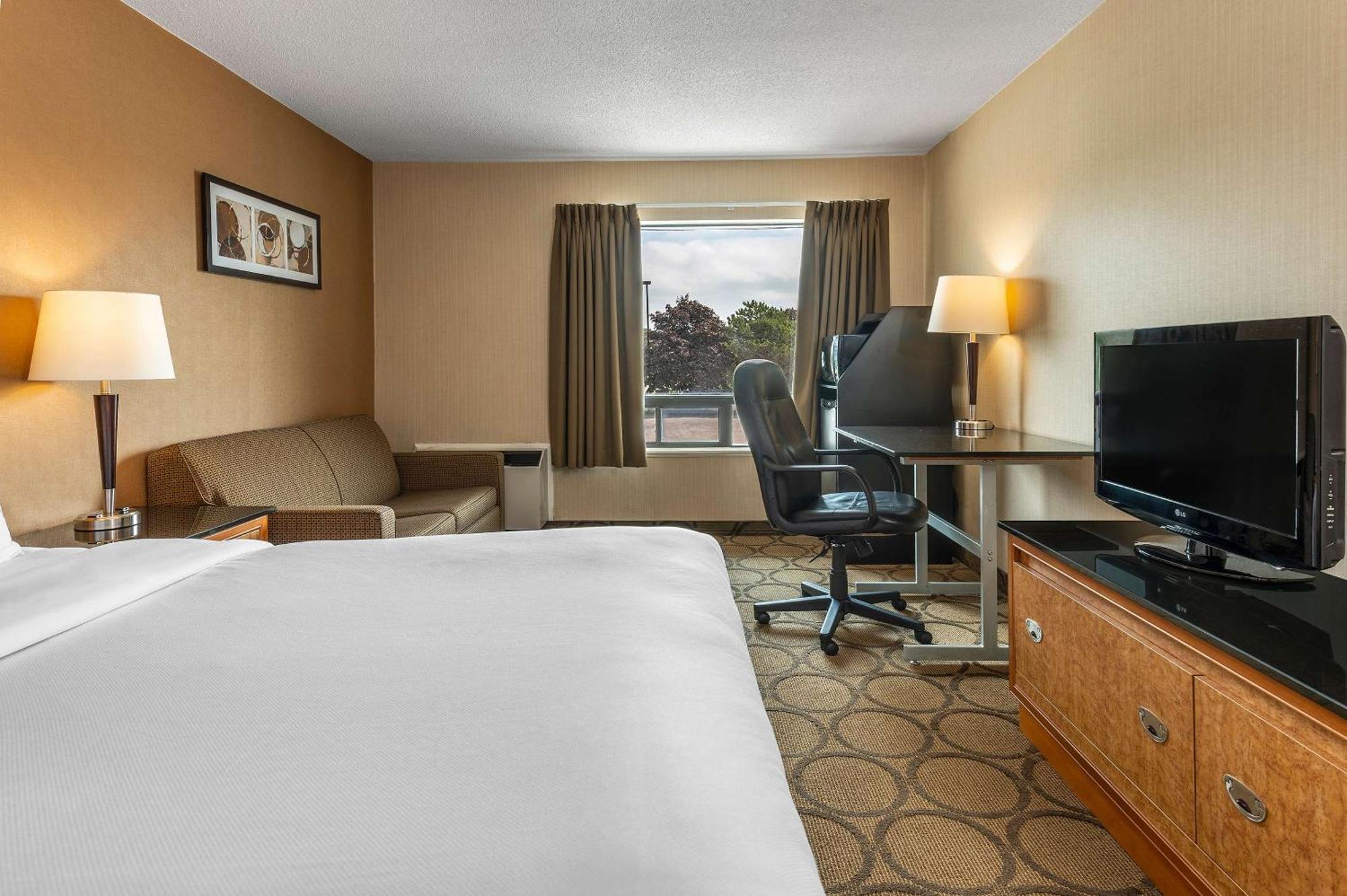Comfort Inn Yarmouth Esterno foto