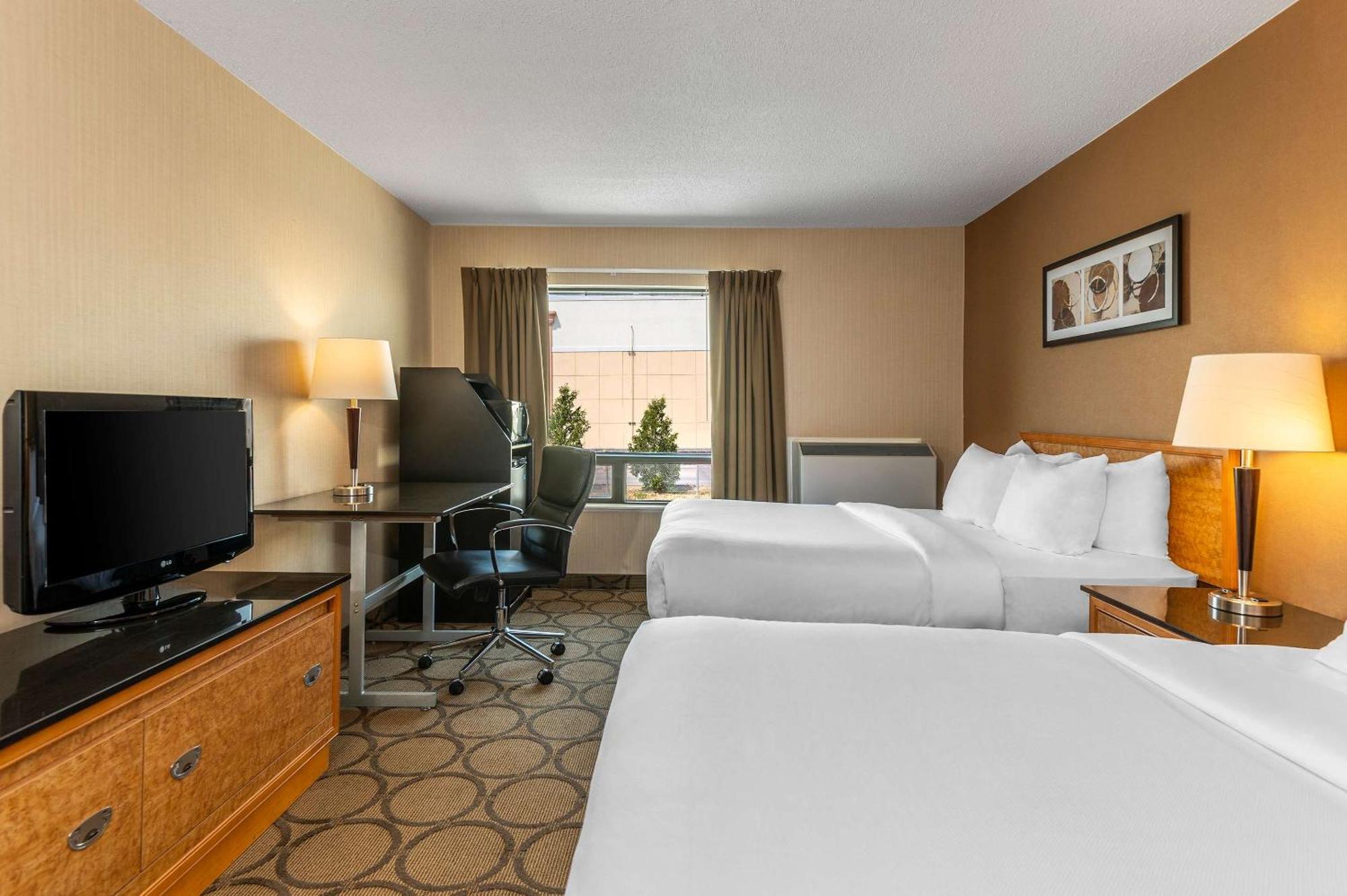 Comfort Inn Yarmouth Esterno foto