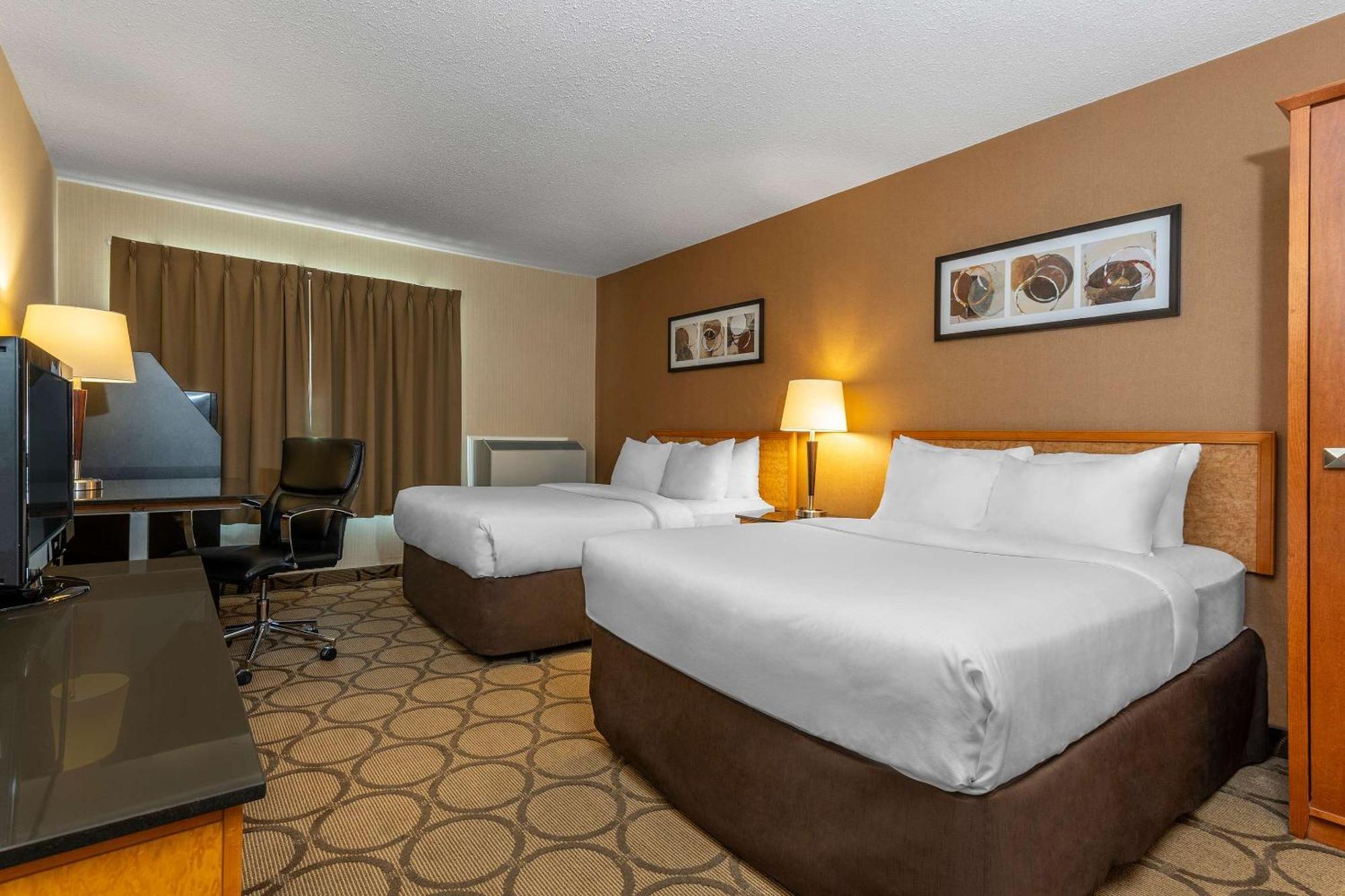 Comfort Inn Yarmouth Esterno foto