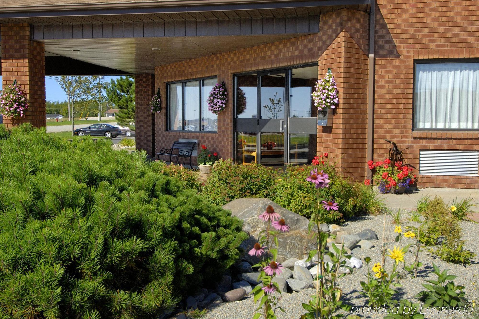 Comfort Inn Yarmouth Esterno foto