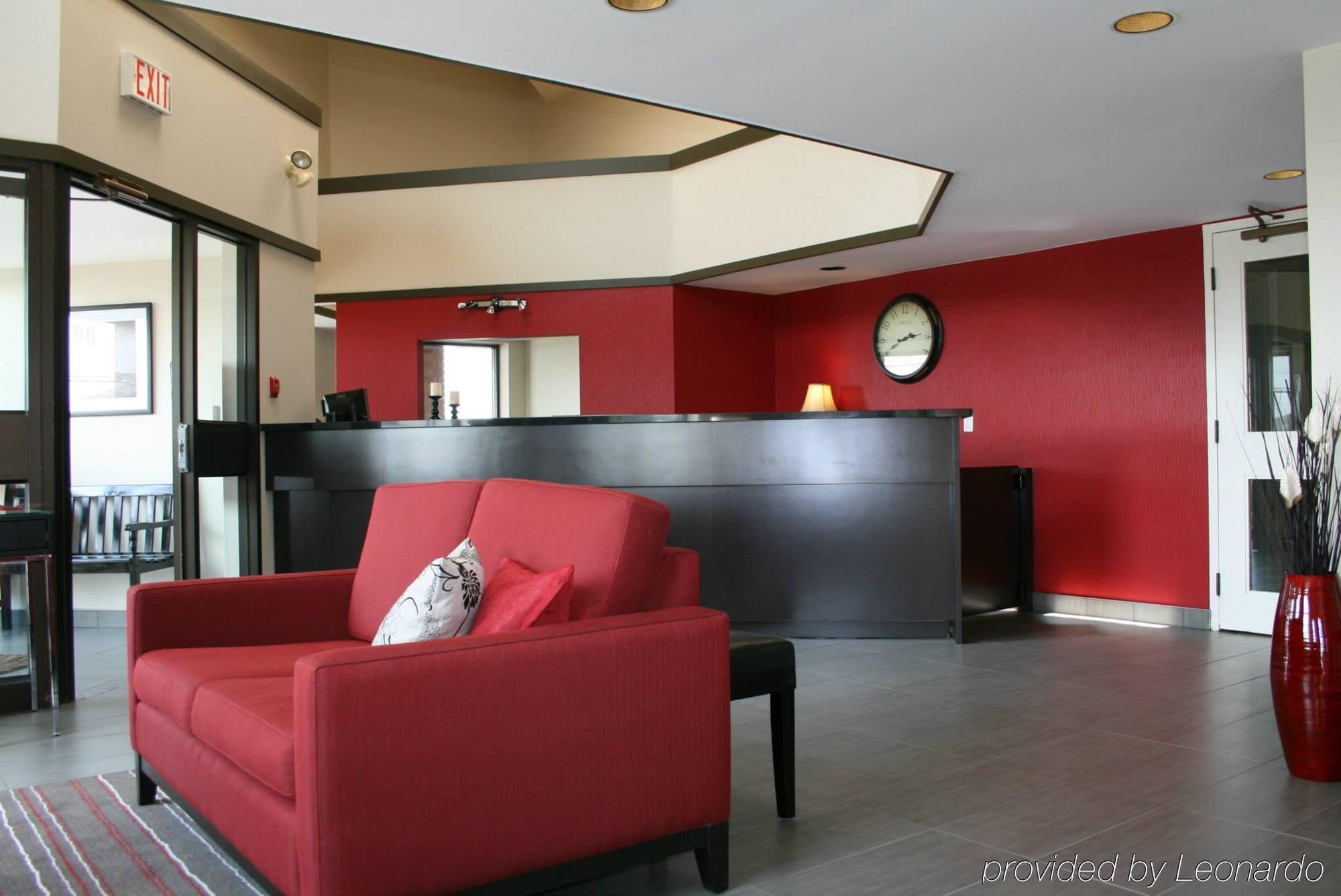 Comfort Inn Yarmouth Esterno foto