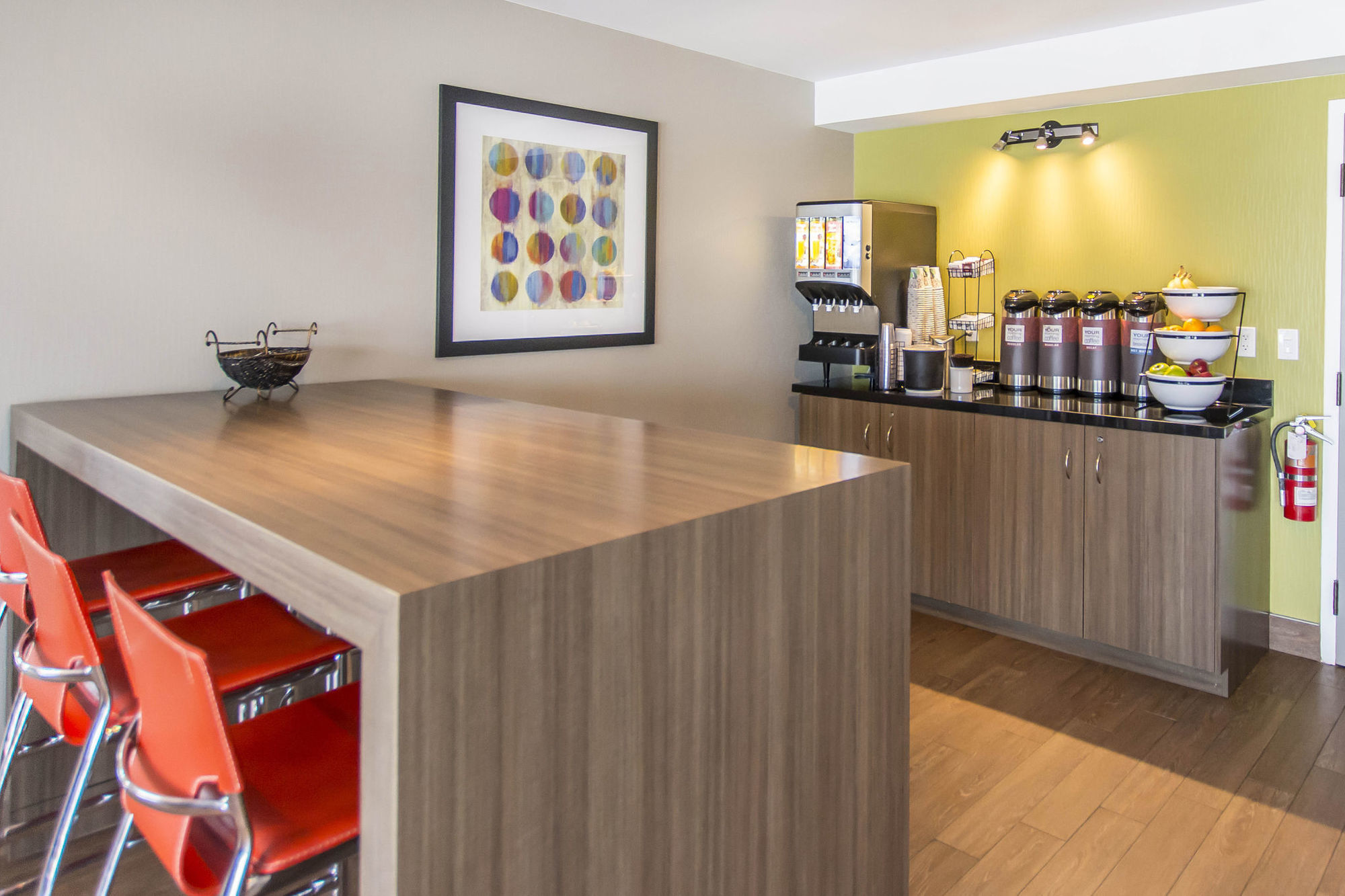 Comfort Inn Yarmouth Servizi foto