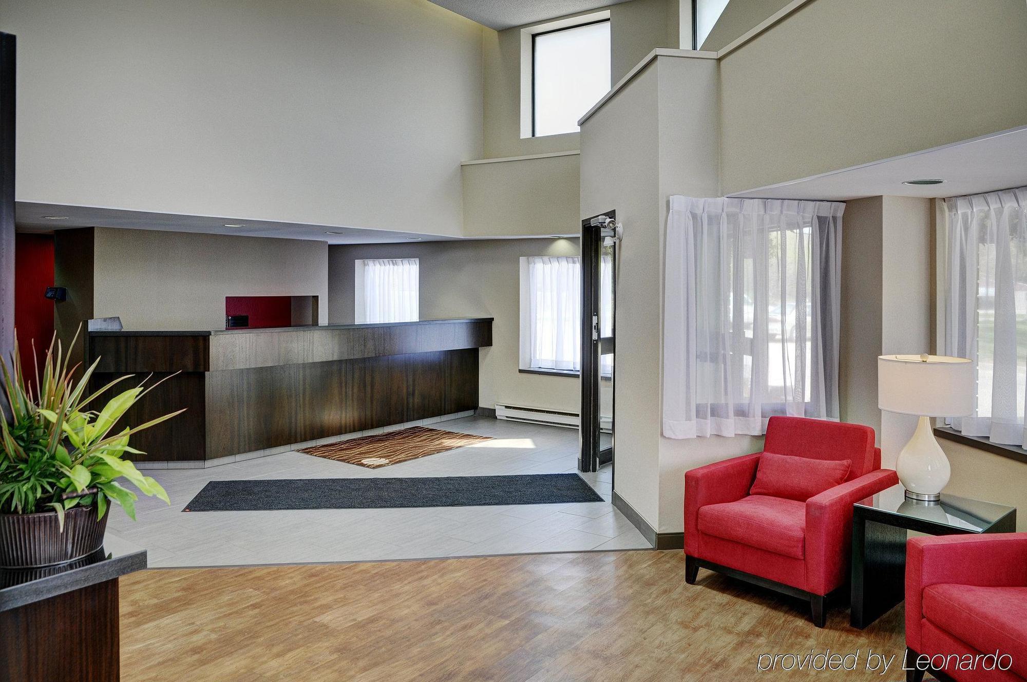 Comfort Inn Yarmouth Esterno foto