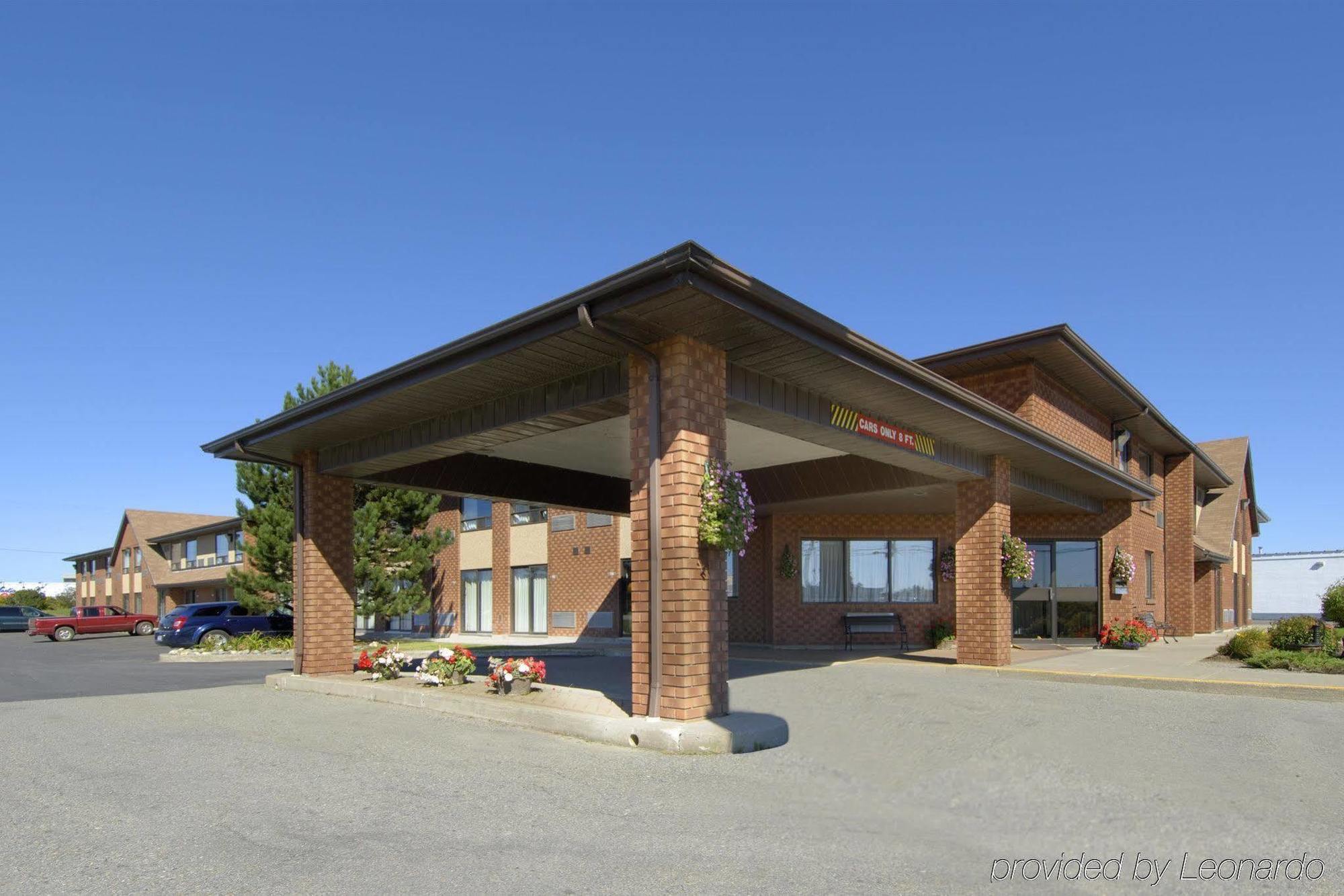 Comfort Inn Yarmouth Esterno foto