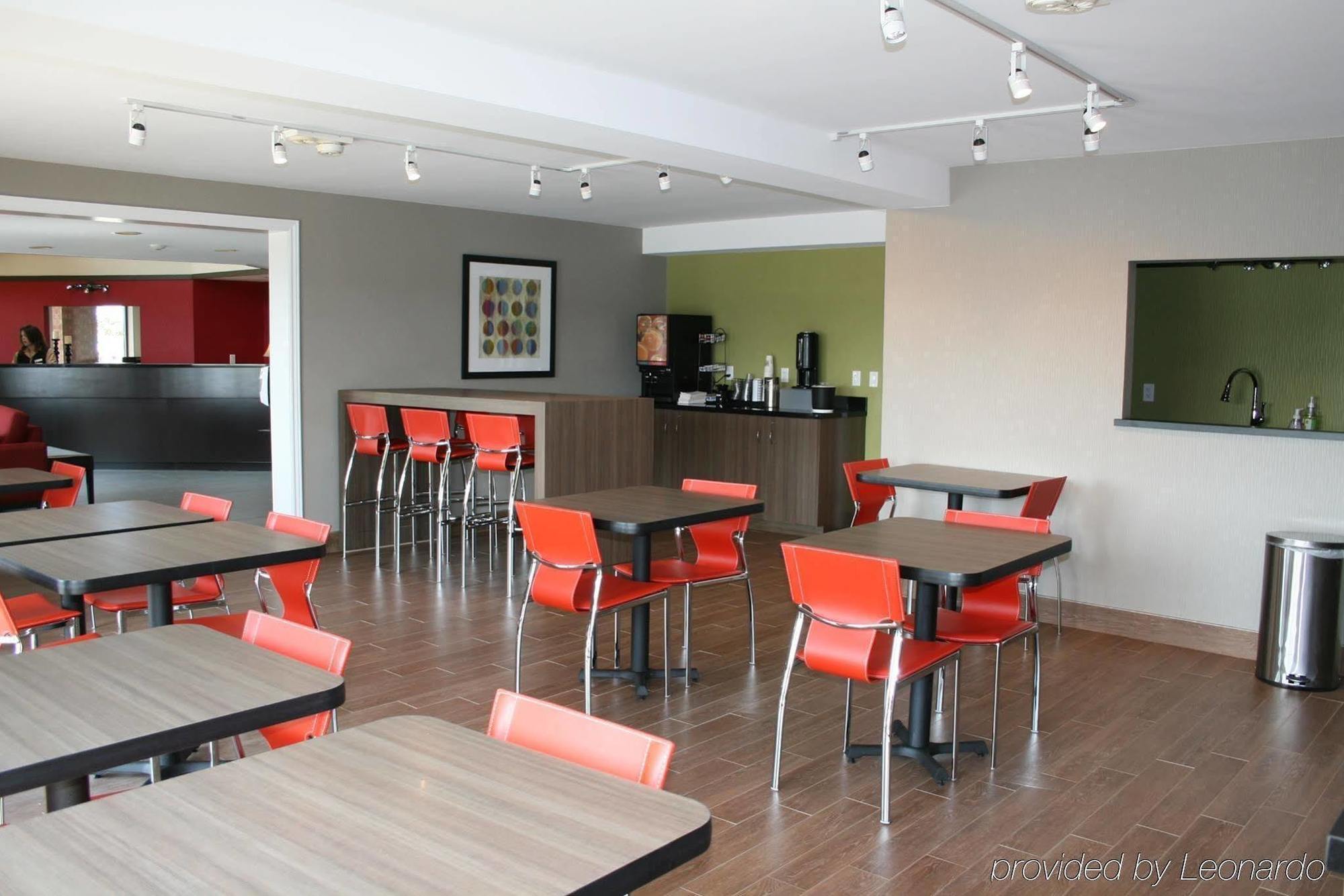 Comfort Inn Yarmouth Esterno foto