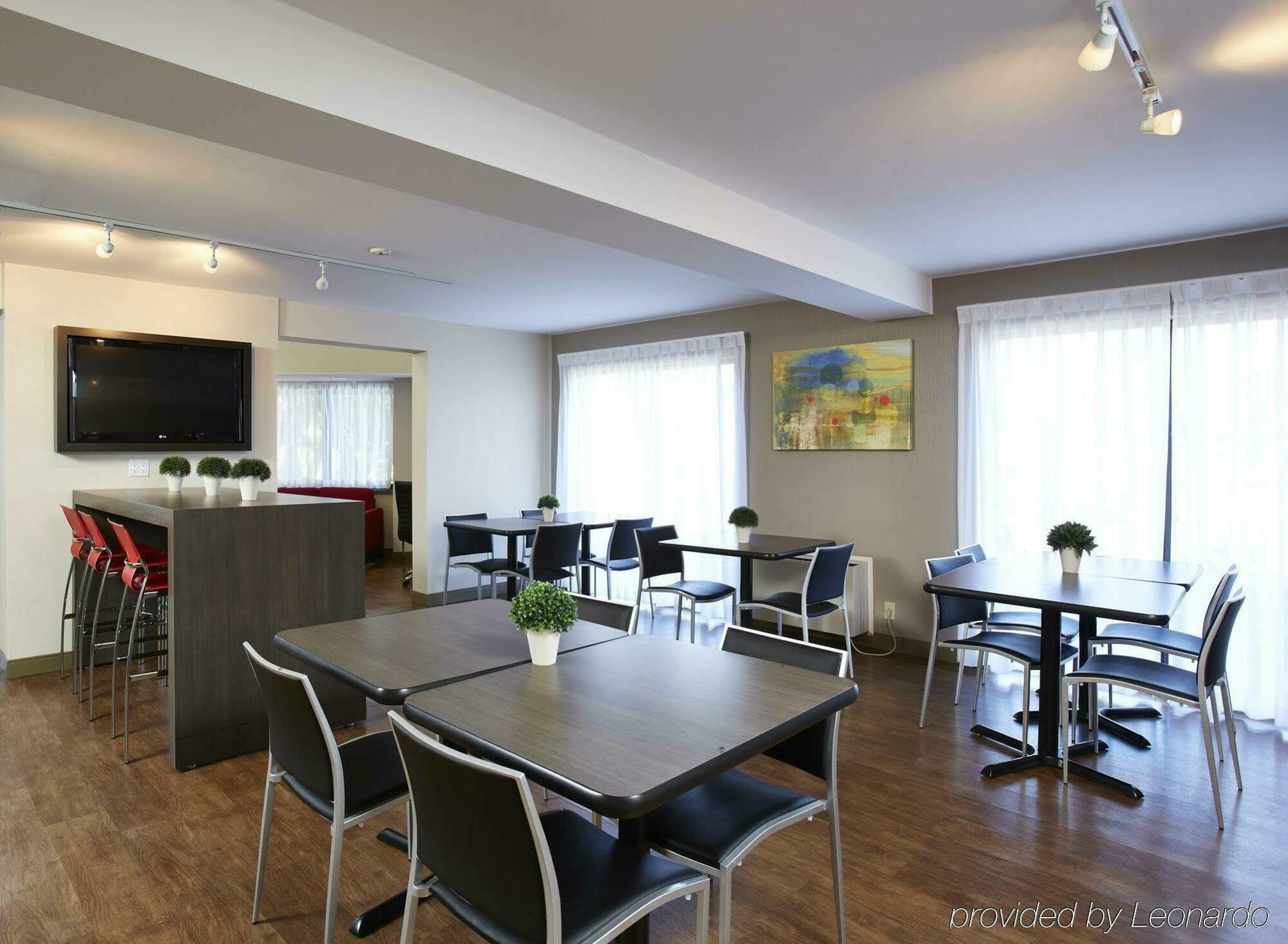 Comfort Inn Yarmouth Esterno foto