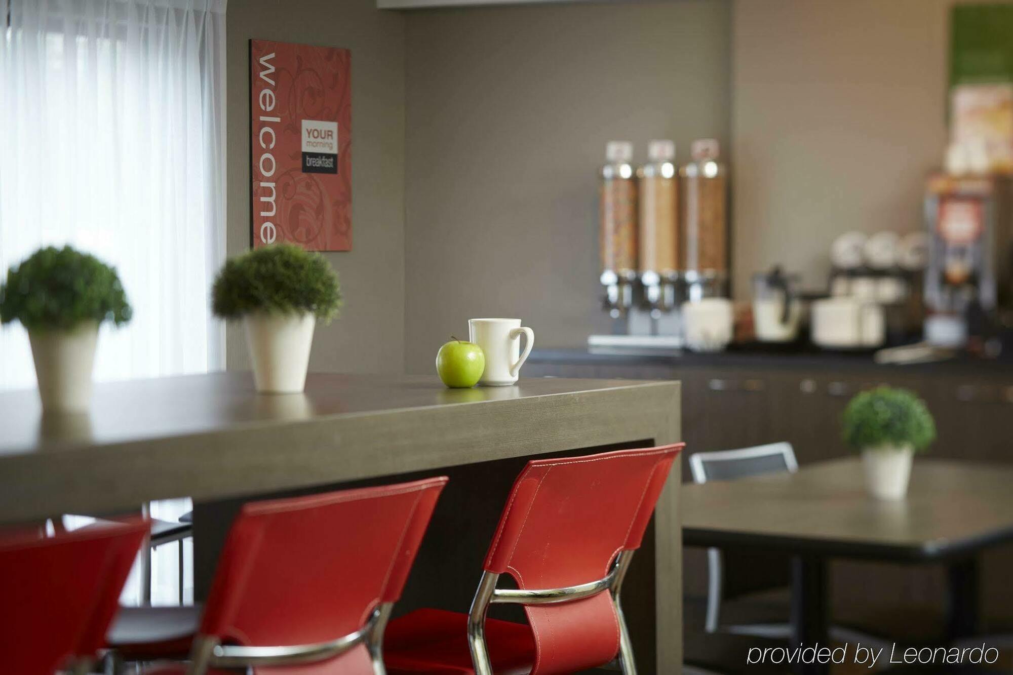 Comfort Inn Yarmouth Esterno foto