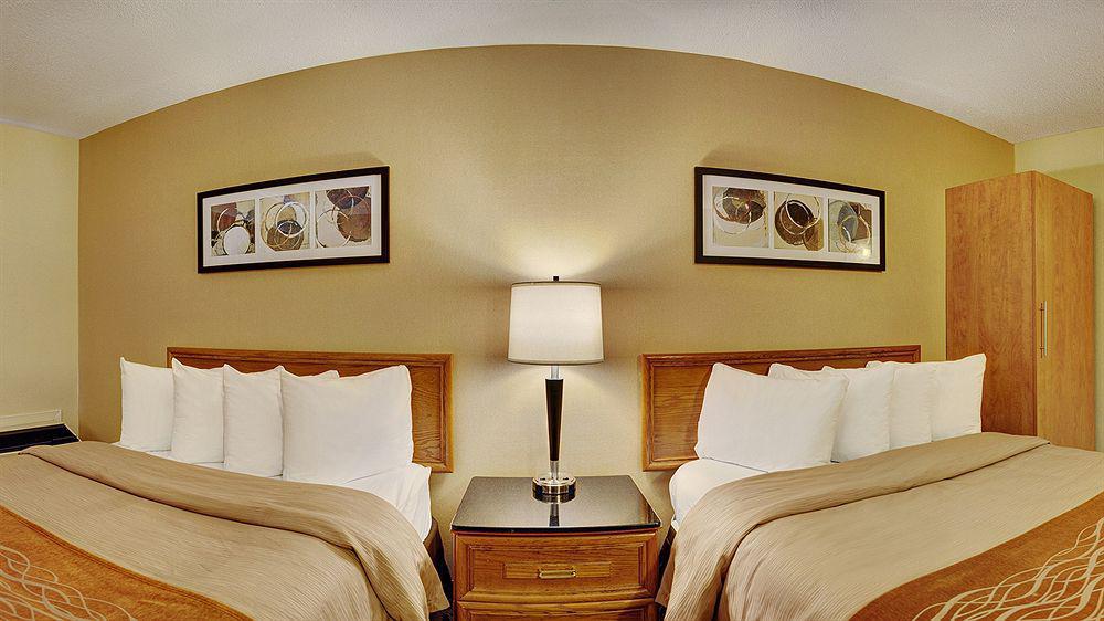 Comfort Inn Yarmouth Esterno foto