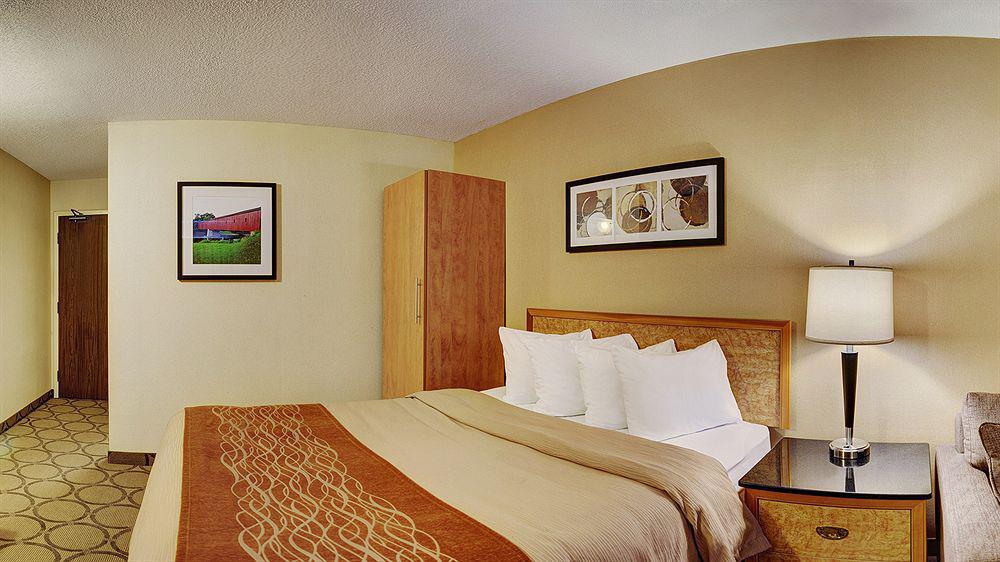 Comfort Inn Yarmouth Esterno foto